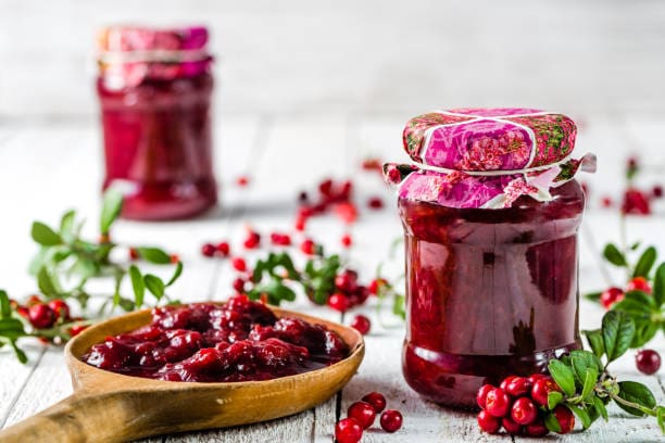 تصویر 3 از فروش مربا زرشک خانگی + قیمت خرید به صرفه